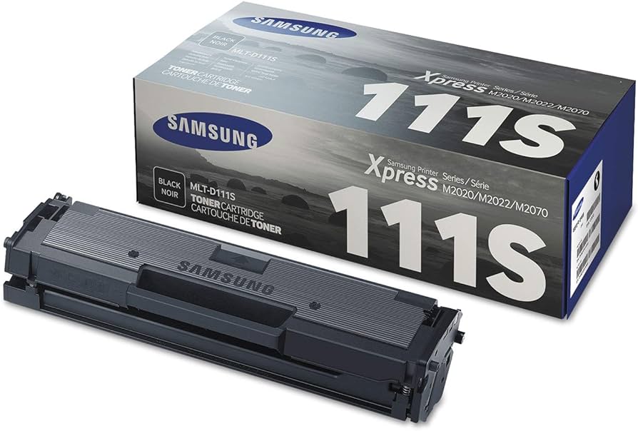 toner hp SAMSUNG 111S